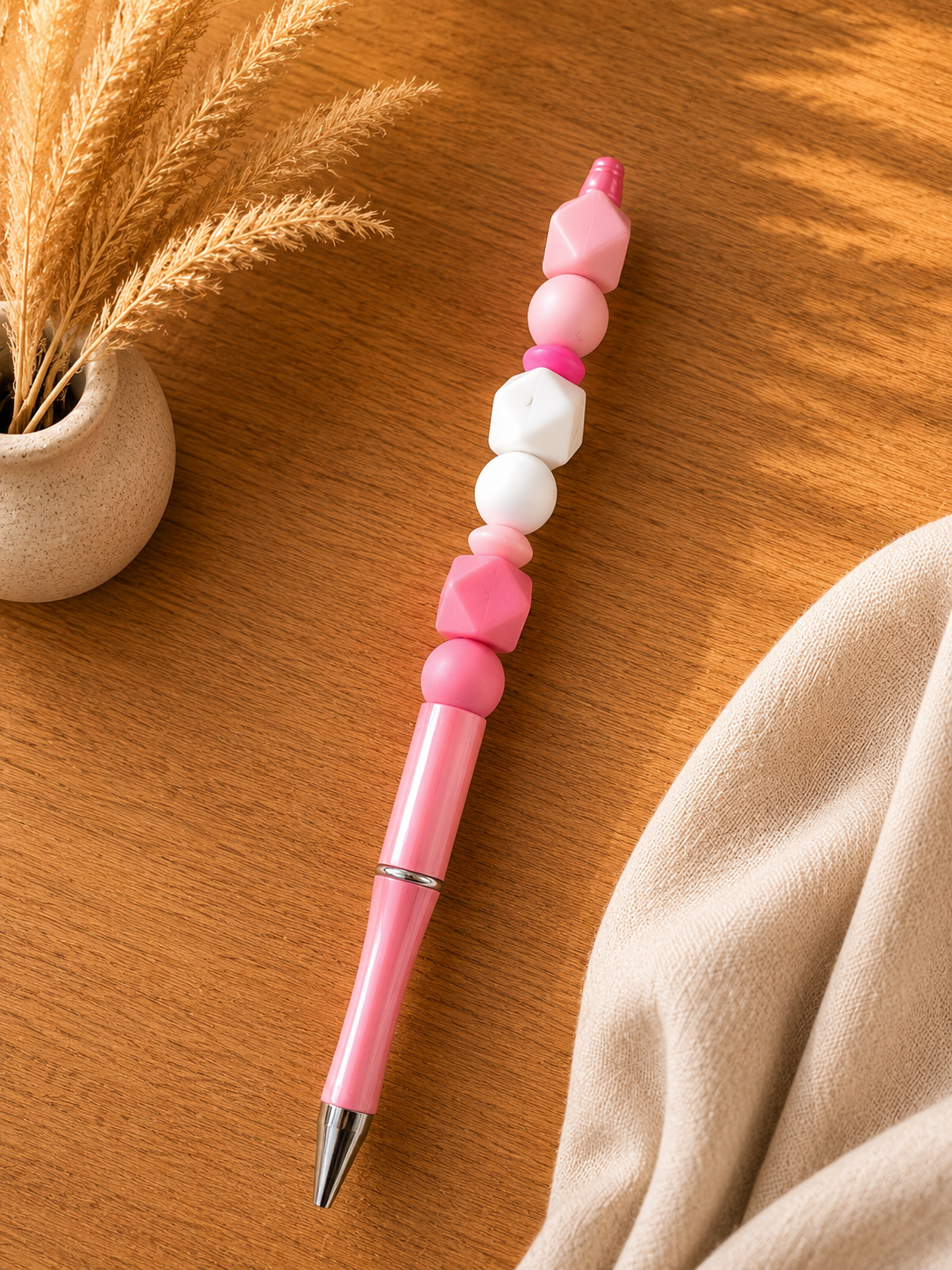 Pink Bliss Pen
