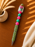 Obsessed With Pickles Pen