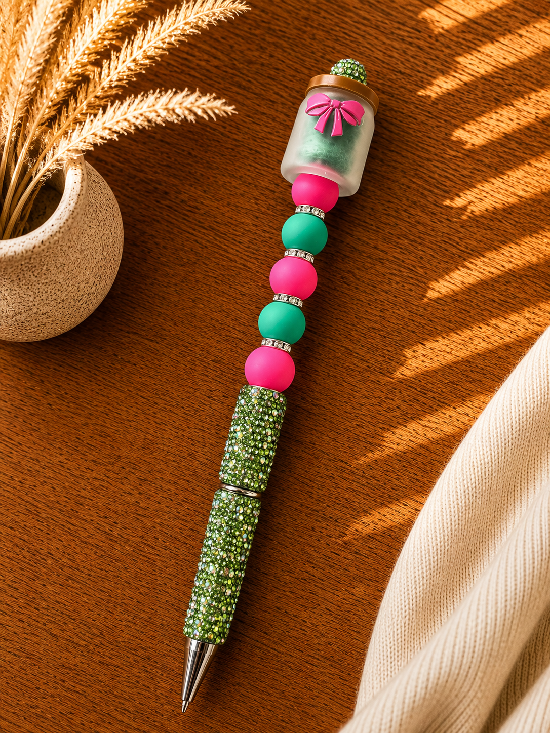 Obsessed With Pickles Pen