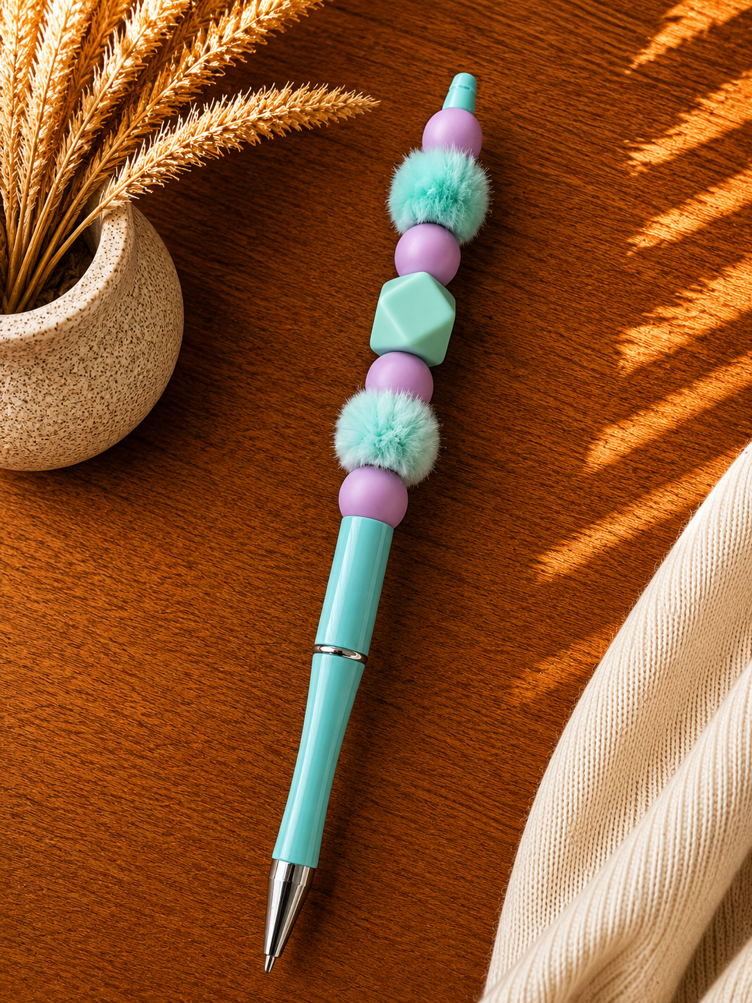 Cotton Candy Dream Pt 2 pen