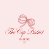 The Cup District - Home