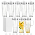 40 oz Snow Globe Tumbler
